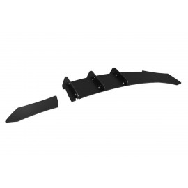 MAXTON DIFFUSEUR ARRIERE V.1 Seat Leon Mk2 Cupra/ FR MAXTON DIFFUSEUR ARRIERE V.1 Seat Leon Mk2 Cupra/ FR