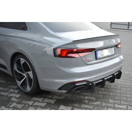 MAXTON Diffuseur Arriere V.2 Audi RS5 F5 Coupe / Sportback