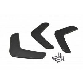 MAXTON DIFFUSEUR ARRIERE v.2 Mercedes C W204 AMG-Line (FACELIFT) MAXTON DIFFUSEUR ARRIERE v.2 Mercedes C W204 AMG-Line (FACELIFT)