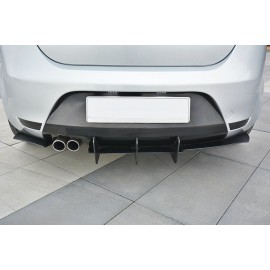 MAXTON DIFFUSEUR ARRIERE V.2 Seat Leon Mk2 Cupra/ FR