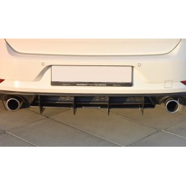 MAXTON DIFFUSEUR ARRIERE VW GOLF MK7 GTI FACELIFT MAXTON DIFFUSEUR ARRIERE VW GOLF MK7 GTI FACELIFT