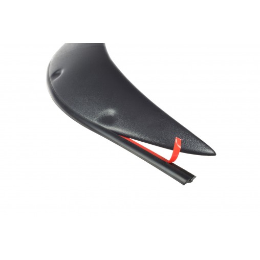 MAXTON Fender Flare Trim MAXTON Fender Flare Trim