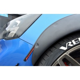 MAXTON Fender Flare Trim MAXTON Fender Flare Trim