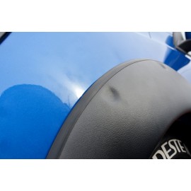 MAXTON Fender Flare Trim MAXTON Fender Flare Trim