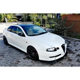 MAXTON HYBRID LAME DU PARE-CHOCS AVANT ALFA ROMEO GT