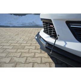 MAXTON HYBRID LAME DU PARE-CHOCS AVANT CHEVROLET CAMARO 6TH-GEN. PHASE-I 2SS COUPE MAXTON HYBRID LAME DU PARE-CHOCS AVANT CHEVROLET CAMARO 6TH-GEN. PHASE-I 2SS COUPE