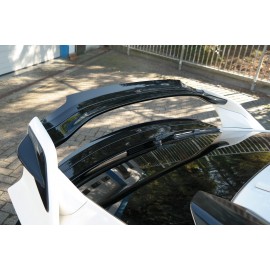 MAXTON INFÉRIEUR BECQUET EXTENSION V.3 HONDA CIVIC X TYPE R MAXTON INFÉRIEUR BECQUET EXTENSION V.3 HONDA CIVIC X TYPE R