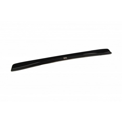 MAXTON INFÉRIEUR SPOILER CAP Subaru Impreza WRX STI (BLOBEYE)