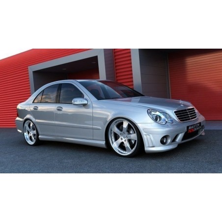 MAXTON KIT-CAROSSERIE MERCEDES C W203