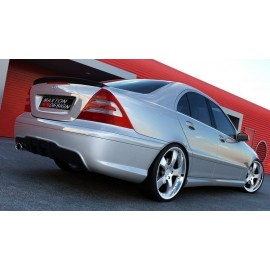 MAXTON KIT-CAROSSERIE MERCEDES C W203 MAXTON KIT-CAROSSERIE MERCEDES C W203