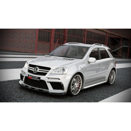 MAXTON KIT-CARROSSERIE MERCEDES ML W164 2005-2008 MAXTON KIT-CARROSSERIE MERCEDES ML W164 2005-2008