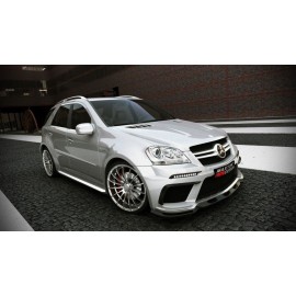 MAXTON KIT-CARROSSERIE MERCEDES ML W164 2005-2008 MAXTON KIT-CARROSSERIE MERCEDES ML W164 2005-2008