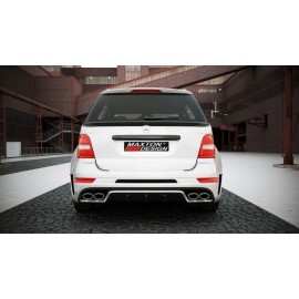 MAXTON KIT-CARROSSERIE MERCEDES ML W164 2005-2008 MAXTON KIT-CARROSSERIE MERCEDES ML W164 2005-2008