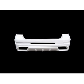 MAXTON KIT-CARROSSERIE MERCEDES ML W164 2005-2008 MAXTON KIT-CARROSSERIE MERCEDES ML W164 2005-2008