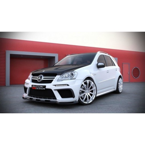 MAXTON KIT-CARROSSERIE MERCEDES ML W164 2008-2011 MAXTON KIT-CARROSSERIE MERCEDES ML W164 2008-2011