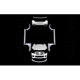 MAXTON KIT-CARROSSERIE MERCEDES ML W164 2008-2011 MAXTON KIT-CARROSSERIE MERCEDES ML W164 2008-2011