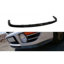 MAXTON Lame / Splitter Subaru Impreza GT