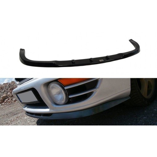 MAXTON Lame / Splitter Subaru Impreza GT