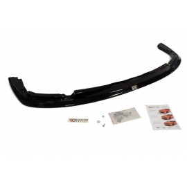 MAXTON Lame / Splitter Subaru Impreza WRX STI (BLOBEYE)