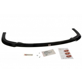 MAXTON Lame / Splitter v.1 Subaru Impreza WRX STI 2009-2011