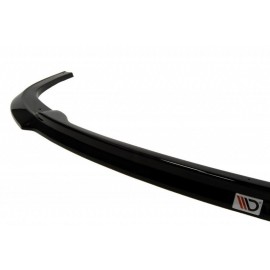 MAXTON Lame / Splitter v.1 Subaru Impreza WRX STI 2009-2011 MAXTON Lame / Splitter v.1 Subaru Impreza WRX STI 2009-2011