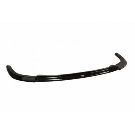 MAXTON Lame / Splitter v.2 Subaru Impreza WRX STI 2009-2011