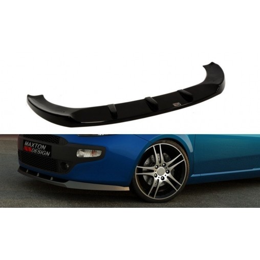 MAXTON LAME DE PARE-CHOCS AVANT FIAT PUNTO STANDARD FACELIFT, PREFACE MAXTON LAME DE PARE-CHOCS AVANT FIAT PUNTO STANDARD FACELIFT, PREFACE