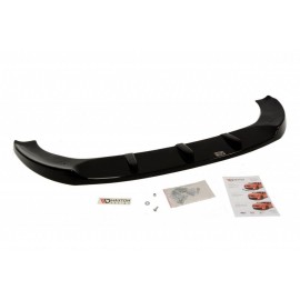 MAXTON LAME DE PARE-CHOCS AVANT FIAT PUNTO STANDARD FACELIFT, PREFACE MAXTON LAME DE PARE-CHOCS AVANT FIAT PUNTO STANDARD FACELIFT, PREFACE
