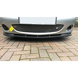 MAXTON LAME DE PARE-CHOCS AVANT MAZDA MX5 NB APRES FACELIFT