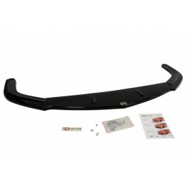 MAXTON LAME DE PARE-CHOCS AVANT OPEL ZAFIRA B OPC / VXR MAXTON LAME DE PARE-CHOCS AVANT OPEL ZAFIRA B OPC / VXR