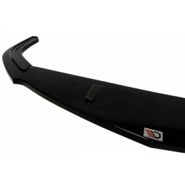 MAXTON LAME DE PARE-CHOCS AVANT OPEL ZAFIRA B OPC / VXR MAXTON LAME DE PARE-CHOCS AVANT OPEL ZAFIRA B OPC / VXR