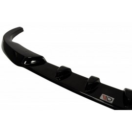 MAXTON LAME DE PARE-CHOCS AVANT PEUGEOT 206 (pour: CC, RC, GTI, S16, XSI, XS, SPORT) MAXTON LAME DE PARE-CHOCS AVANT PEUGEOT 206 (pour: CC, RC, GTI, S16, XSI, XS, SPORT)