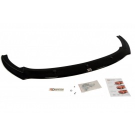 MAXTON LAME DE PARE-CHOCS AVANT SEAT IBIZA IV CUPRA (6J) (APRES FACELIFT) MAXTON LAME DE PARE-CHOCS AVANT SEAT IBIZA IV CUPRA (6J) (APRES FACELIFT)