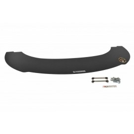 MAXTON SPORT LAME DU PARE-CHOCS AVANT V.2 SEAT LEON MK2 MS DESIGN MAXTON SPORT LAME DU PARE-CHOCS AVANT V.2 SEAT LEON MK2 MS DESIGN