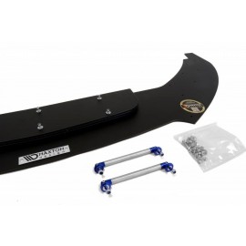 MAXTON SPORT LAME DU PARE-CHOCS AVANT VW SCIROCCO R MAXTON SPORT LAME DU PARE-CHOCS AVANT VW SCIROCCO R