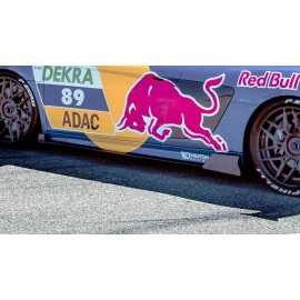 MAXTON Sport Rajouts Des Bas De Caisse Pour Audi R8 Mk.2