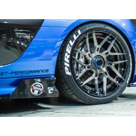 MAXTON Sport Rajouts Des Bas De Caisse Pour Audi R8 Mk.2 MAXTON Sport Rajouts Des Bas De Caisse Pour Audi R8 Mk.2