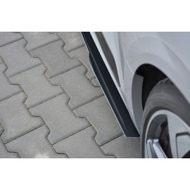 MAXTON Sport Rajouts Des Bas De Caisse Pour Audi RS5 F5 Coupe MAXTON Sport Rajouts Des Bas De Caisse Pour Audi RS5 F5 Coupe