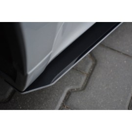 MAXTON Sport Rajouts Des Bas De Caisse Pour Audi RS5 F5 Coupe MAXTON Sport Rajouts Des Bas De Caisse Pour Audi RS5 F5 Coupe