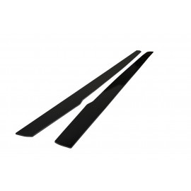 MAXTON Sport Rajouts Des Bas De Caisse Pour Audi RS5 F5 Coupe MAXTON Sport Rajouts Des Bas De Caisse Pour Audi RS5 F5 Coupe
