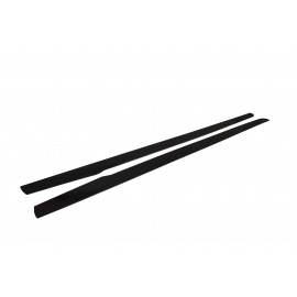 MAXTON Sport Rajouts Des Bas De Caisse Pour Audi RS5 F5 Coupe MAXTON Sport Rajouts Des Bas De Caisse Pour Audi RS5 F5 Coupe