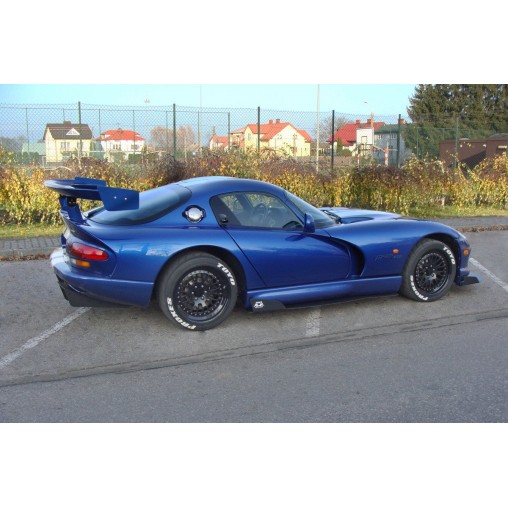 MAXTON SPORT RAJOUTS DES BAS DE CAISSE POUR DODGE VIPER GTS MAXTON SPORT RAJOUTS DES BAS DE CAISSE POUR DODGE VIPER GTS