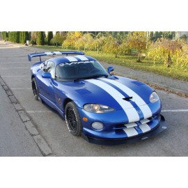 MAXTON SPORT RAJOUTS DES BAS DE CAISSE POUR DODGE VIPER GTS