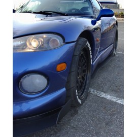 MAXTON SPORT RAJOUTS DES BAS DE CAISSE POUR DODGE VIPER GTS MAXTON SPORT RAJOUTS DES BAS DE CAISSE POUR DODGE VIPER GTS