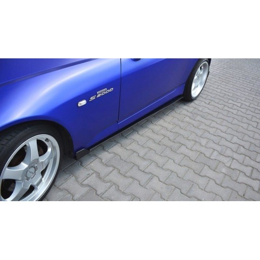 MAXTON SPORT RAJOUTS DES BAS DE CAISSE POUR HONDA S2000 MAXTON SPORT RAJOUTS DES BAS DE CAISSE POUR HONDA S2000