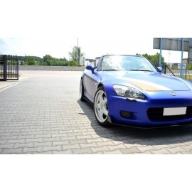 MAXTON SPORT RAJOUTS DES BAS DE CAISSE POUR HONDA S2000 MAXTON SPORT RAJOUTS DES BAS DE CAISSE POUR HONDA S2000