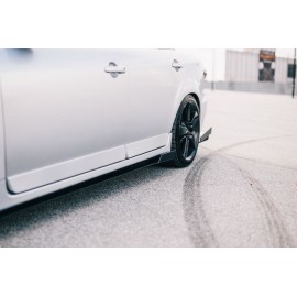 MAXTON SPORT RAJOUTS DES BAS DE CAISSE POUR Mazda 6 Mk1 MPS MAXTON SPORT RAJOUTS DES BAS DE CAISSE POUR Mazda 6 Mk1 MPS