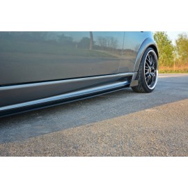 MAXTON SPORT RAJOUTS DES BAS DE CAISSE POUR MINI R53 COOPER S JCW MAXTON SPORT RAJOUTS DES BAS DE CAISSE POUR MINI R53 COOPER S JCW
