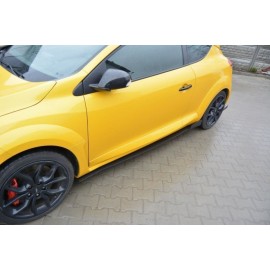 MAXTON SPORT RAJOUTS DES BAS DE CAISSE POUR RENAULT MEGANE MK3 RS MAXTON SPORT RAJOUTS DES BAS DE CAISSE POUR RENAULT MEGANE MK3 RS