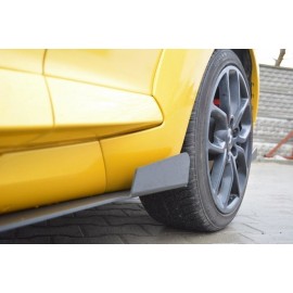 MAXTON SPORT RAJOUTS DES BAS DE CAISSE POUR RENAULT MEGANE MK3 RS MAXTON SPORT RAJOUTS DES BAS DE CAISSE POUR RENAULT MEGANE MK3 RS